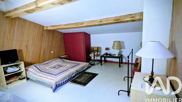 Maison à vendre 5 pièces 127 m² Saint-Palais-sur-Mer