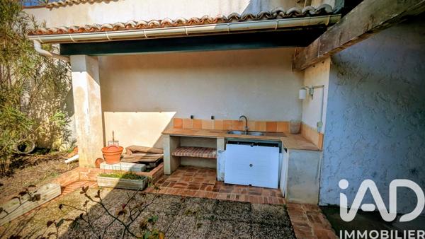 Maison à vendre 5 pièces 127 m² Saint-Palais-sur-Mer