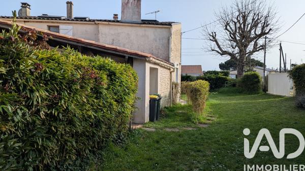 Maison à vendre 5 pièces 127 m² Saint-Palais-sur-Mer