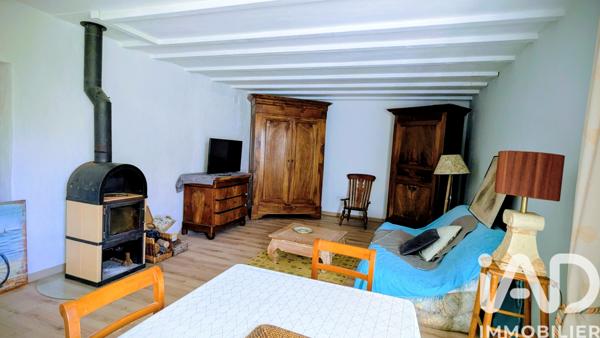 Maison à vendre 5 pièces 127 m² Saint-Palais-sur-Mer