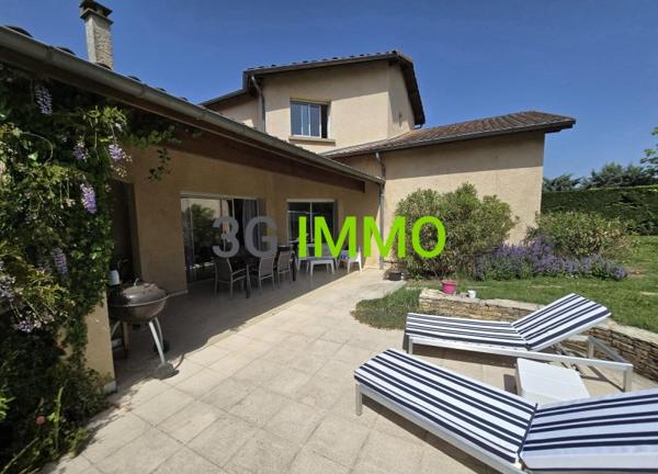 Vente / Maison