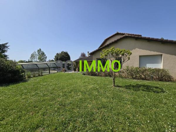 Vente / Maison