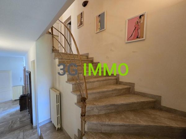 Vente / Maison