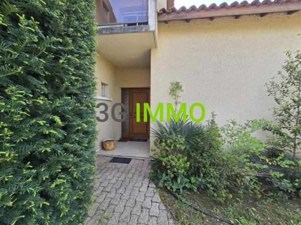 Vente / Maison