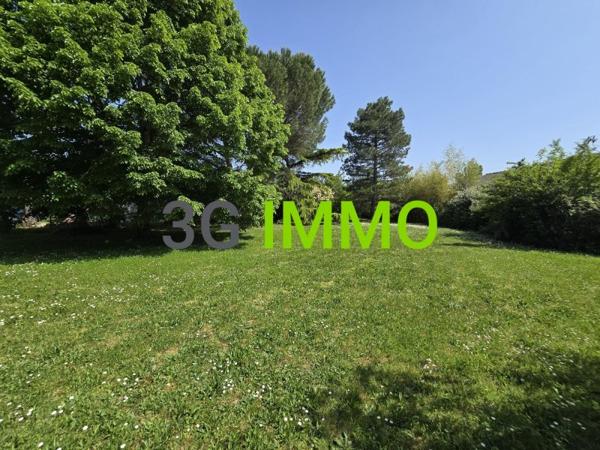 Vente / Maison