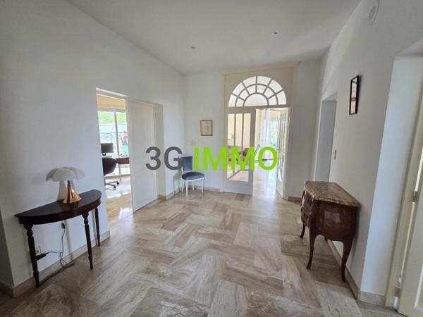 Vente / Maison