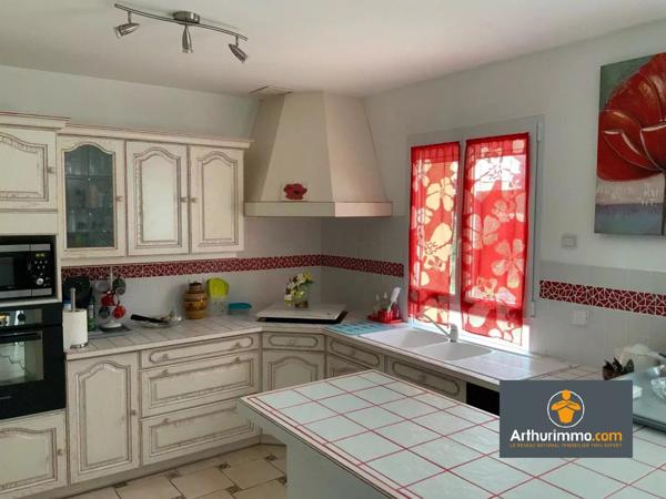 Vente Maison 4 pièces 83 m2 à Villeneuve-sur-Aisne