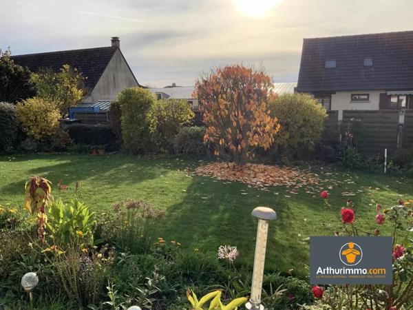 Vente Maison 4 pièces 83 m2 à Villeneuve-sur-Aisne