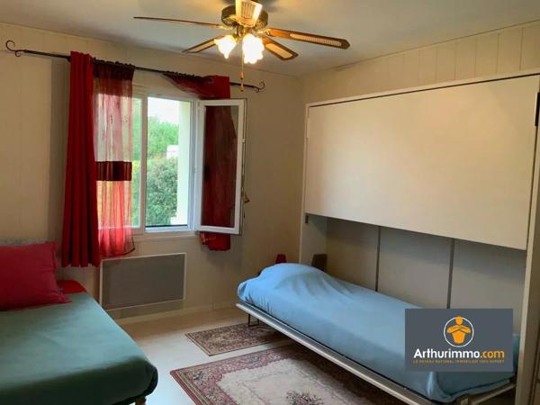 Vente Maison 4 pièces 83 m2 à Villeneuve-sur-Aisne