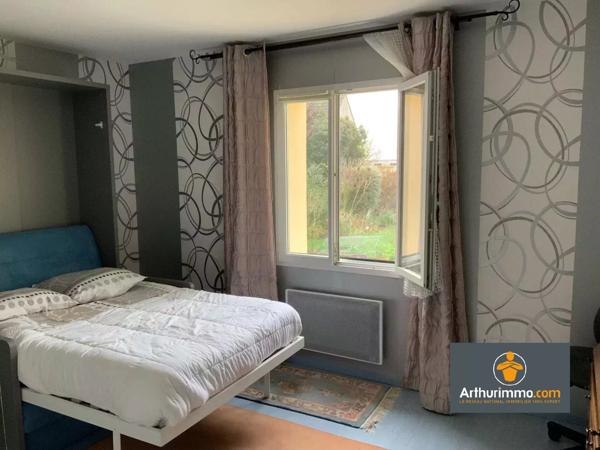 Vente Maison 4 pièces 83 m2 à Villeneuve-sur-Aisne