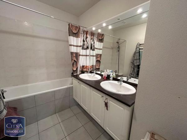 Appartement à vendre 3 pièces 64.29m²