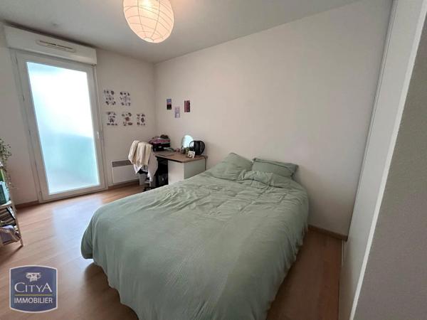 Appartement à vendre 3 pièces 64.29m²