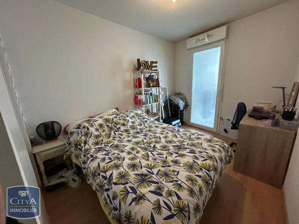 Appartement à vendre 3 pièces 64.29m²