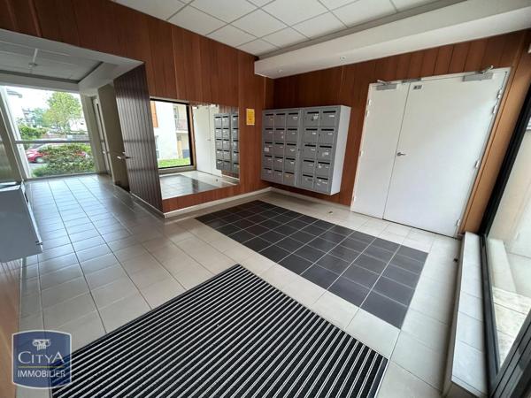 Appartement à vendre 3 pièces 64.29m²