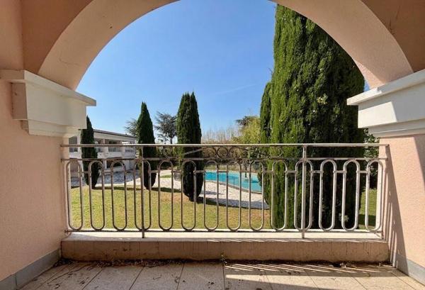 Appartement à vendre à Bourg-de-Péage (26300)