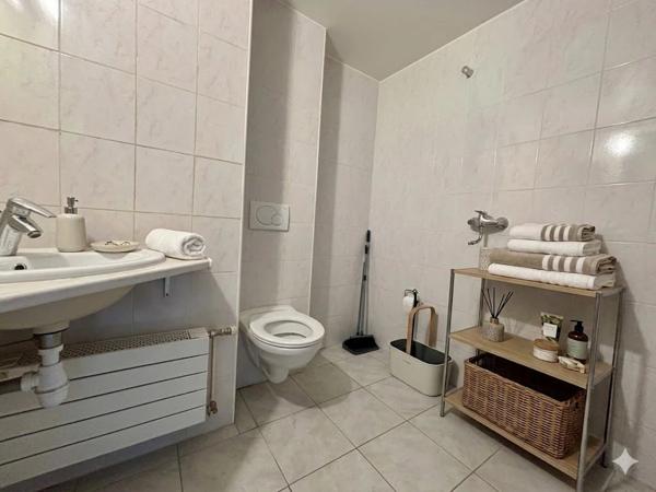Appartement à vendre à Bourg-de-Péage (26300)