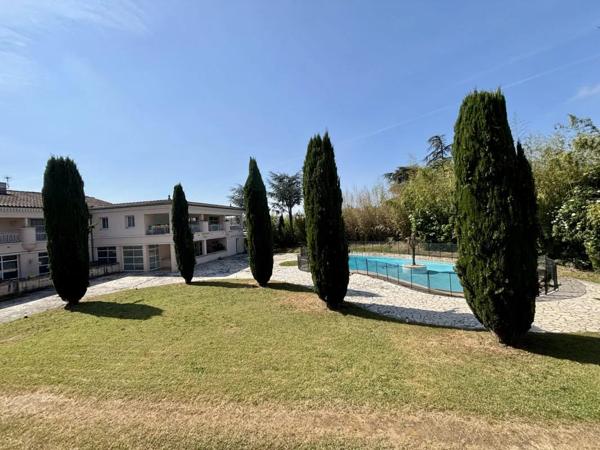Appartement à vendre à Bourg-de-Péage (26300)