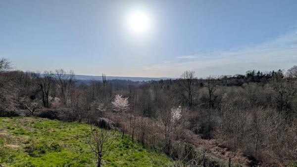 BRIVE - Malemort : Maison récente 290 m² avec 7 chambres  - Terrain 2 000 m²