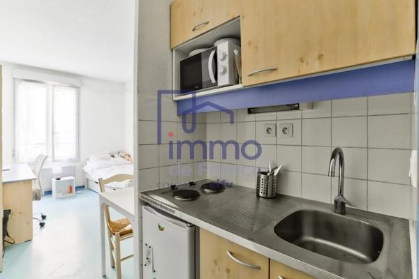 Appartement à vendre à Lyon (69007)