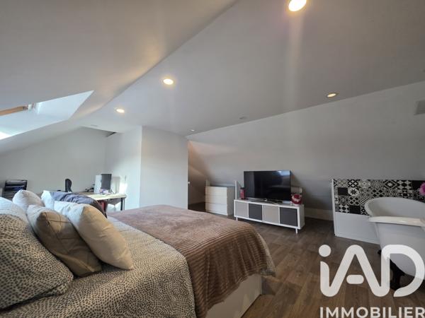 Maison à vendre 5 pièces 104 m² Ronchin
