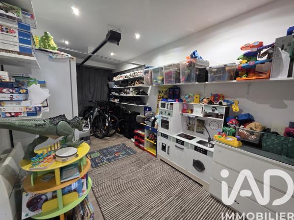 Maison à vendre 5 pièces 104 m² Ronchin