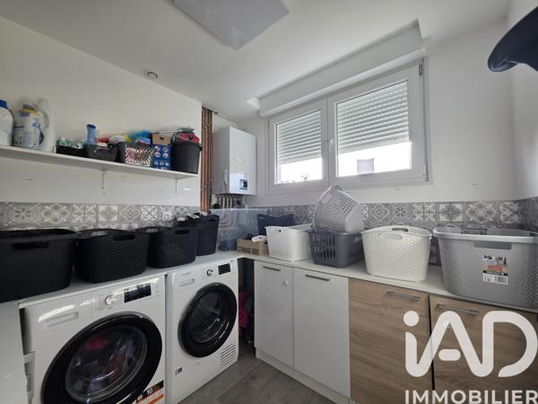 Maison à vendre 5 pièces 104 m² Ronchin