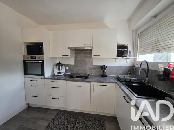 Maison à vendre 5 pièces 104 m² Ronchin