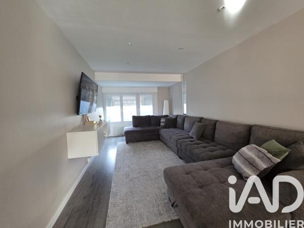 Maison à vendre 5 pièces 104 m² Ronchin