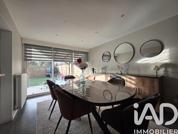 Maison à vendre 5 pièces 104 m² Ronchin
