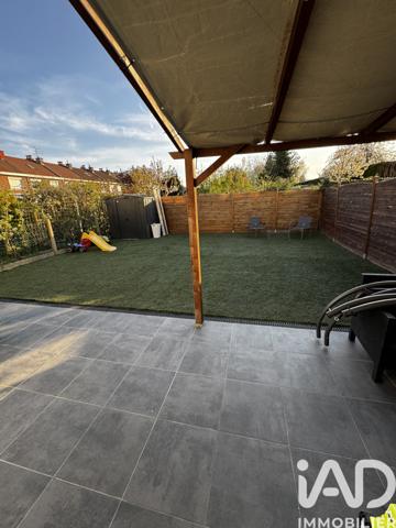 Maison à vendre 5 pièces 104 m² Ronchin