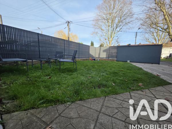Maison à vendre 5 pièces 104 m² Ronchin