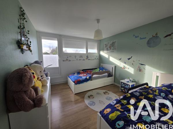 Maison à vendre 5 pièces 104 m² Ronchin