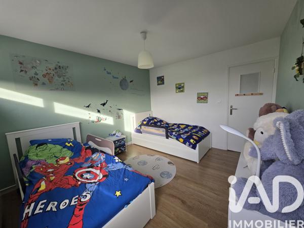 Maison à vendre 5 pièces 104 m² Ronchin