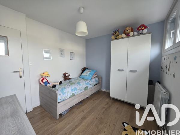 Maison à vendre 5 pièces 104 m² Ronchin
