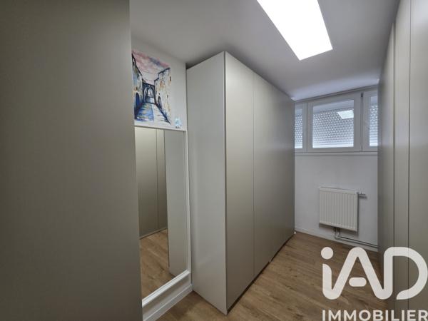 Maison à vendre 5 pièces 104 m² Ronchin