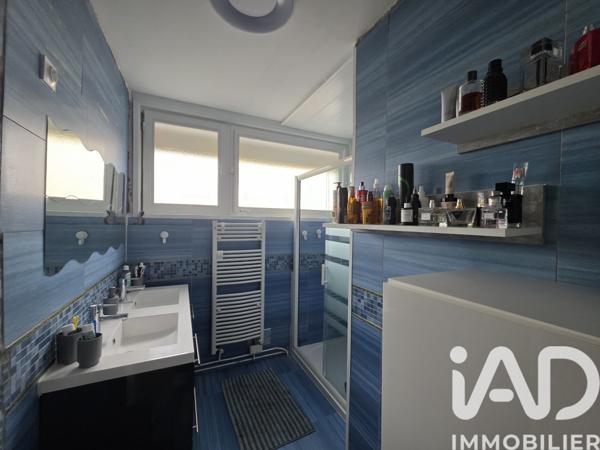 Maison à vendre 5 pièces 104 m² Ronchin