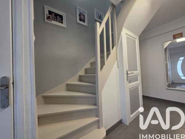 Maison à vendre 5 pièces 104 m² Ronchin
