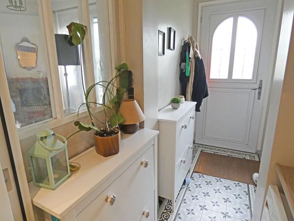 Maison Neuilly Sur Marne 4 pièce(s)