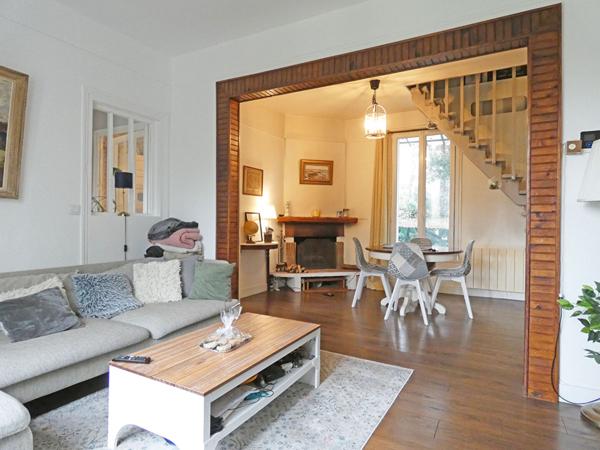 Maison Neuilly Sur Marne 4 pièce(s)