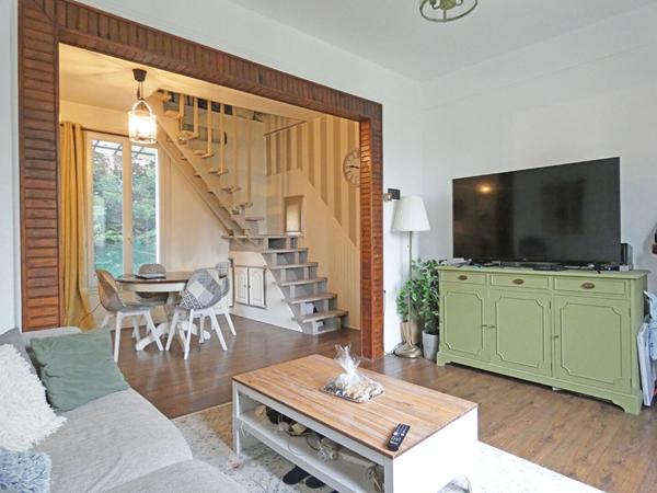 Maison Neuilly Sur Marne 4 pièce(s)
