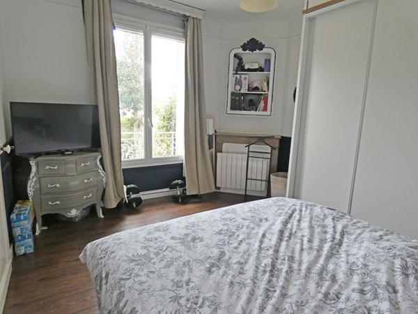 Maison Neuilly Sur Marne 4 pièce(s)