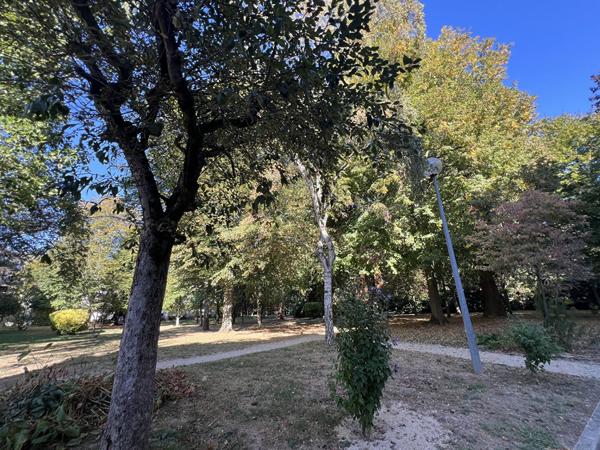 Appartement 3 pièces 53 m2