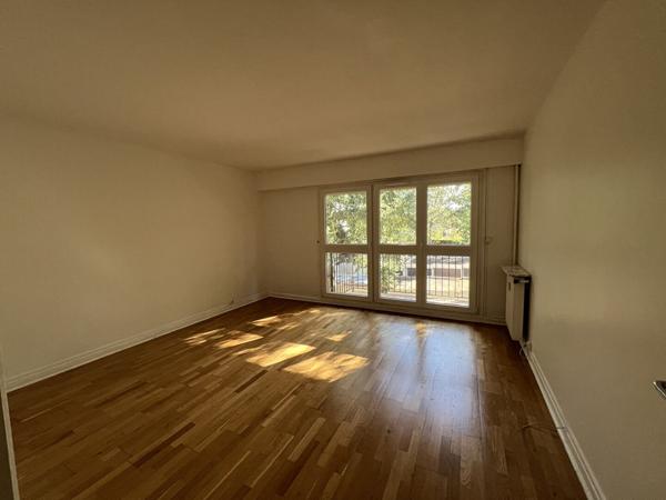 Appartement 3 pièces 53 m2