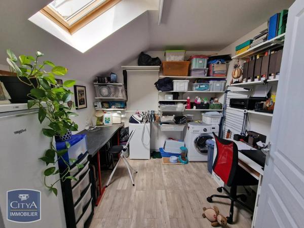 Vente appartement 5 pièces de 81m²