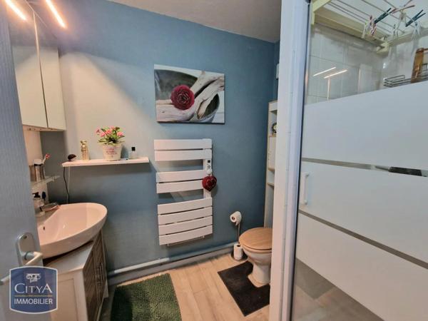 Vente appartement 5 pièces de 81m²