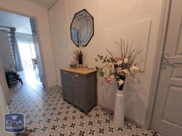 Vente appartement 5 pièces de 81m²