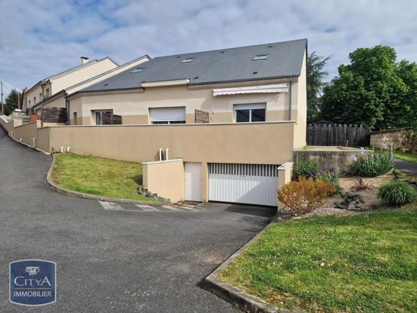 Vente appartement 5 pièces de 81m²