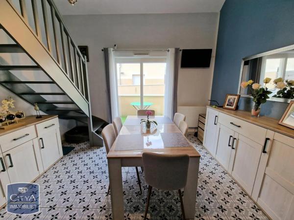 Vente appartement 5 pièces de 81m²
