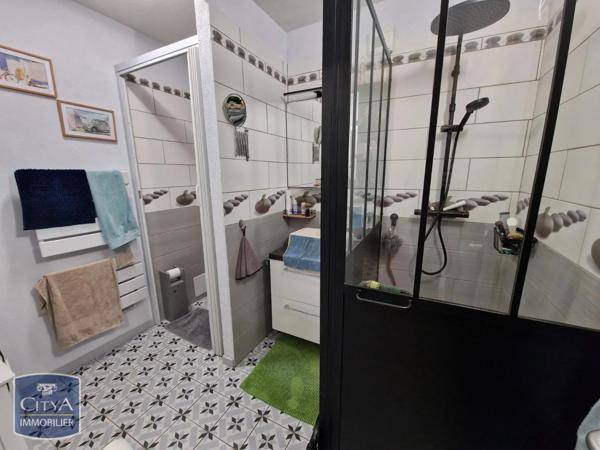 Vente appartement 5 pièces de 81m²