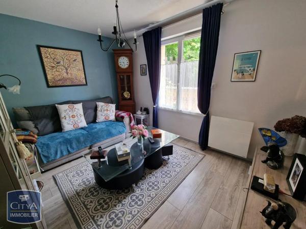 Vente appartement 5 pièces de 81m²